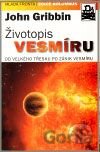 Životopis vesmíru