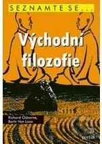 Východní filozofie