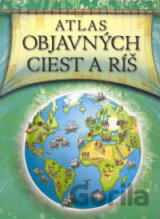 Atlas objavných ciest a ríš