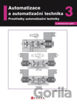 Automatizace a automatizační technika 3