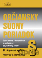 Občiansky súdny poriadok