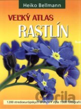 Veľký atlas rastlín
