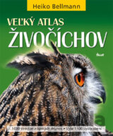 Veľký atlas živočíchov