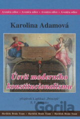 Úsvit moderního konstitucionalismu