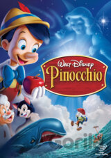 Pinocchio (Walt Disney)