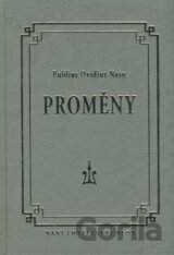 Proměny