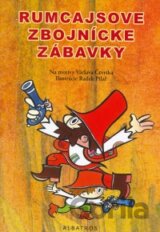 Rumcajsove zbojnícke zábavky