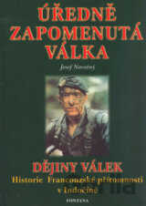 Úředně zapomenutá válka