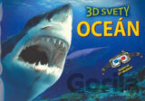 Oceán - 3D svety
