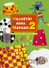Největší kniha nápadů 2