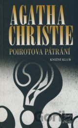 Poirotova pátrání