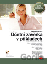 Účetní závěrka v příkladech
