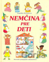 Nemčina pre deti
