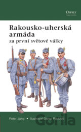 Rakousko-uherská armáda za první světové války