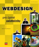 Webdesign pro úplné začátečníky