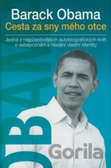 Cesta za sny mého otce