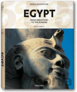 World Architecture – Egypt