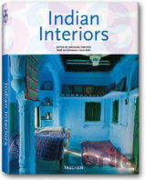Indian Interiors
