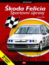 Škoda Felicia - Sportovní úpravy