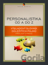 Personalistika od A do Z