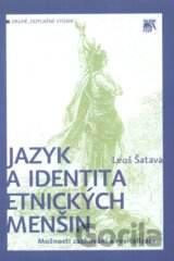 Jazyk a identita etnických menšin