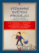 Významní světoví prodejci