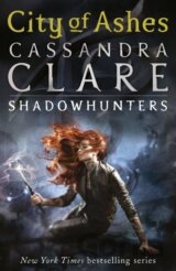 The Mortal Instruments: City of Ashes