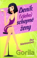 Deník (všeho)schopné ženy