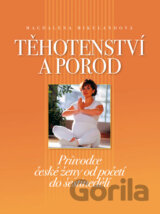 Těhotenství a porod