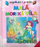 Malá morská víla
