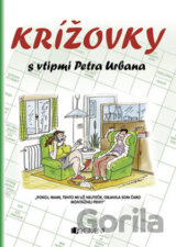 Krížovky s vtipmi Petra Urbana 2