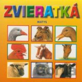 Zvieratká
