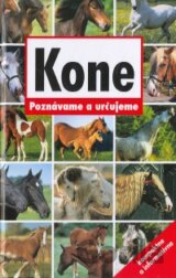 Kone - poznávame a určujeme
