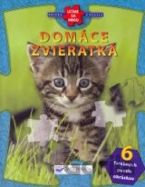 Domáce zvieratká