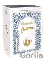 Casablanca: Limitovaná sběratelská edice (3 DVD)