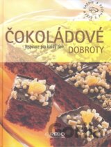 Čokoládové dobroty