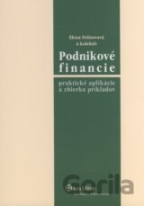Podnikove financie