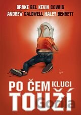 Po čem kluci touží