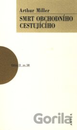 Smrt obchodního cestujícího