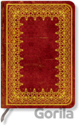 Paperblanks - Foiled - MINI - skicár