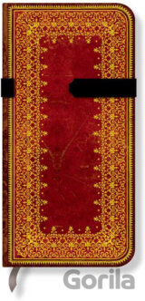 Paperblanks - Foiled - SLIM - čistý