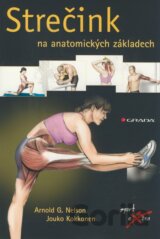 Strečink na anatomických základech