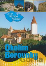 Okolím Berounky
