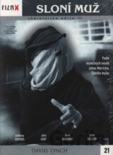 Sloní muž (Film X - sběratelská edice III.)