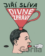 Divné zprávy