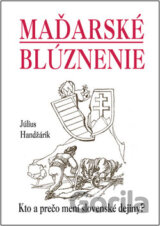 Maďarské blúznenie
