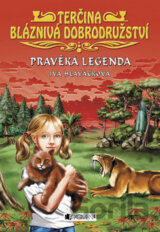 Pravěká legenda