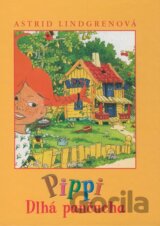 Pippi Dlhá pančucha
