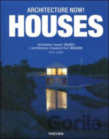 Architecture Now! Houses