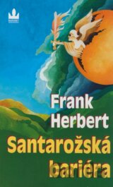 Santorožská bariéra